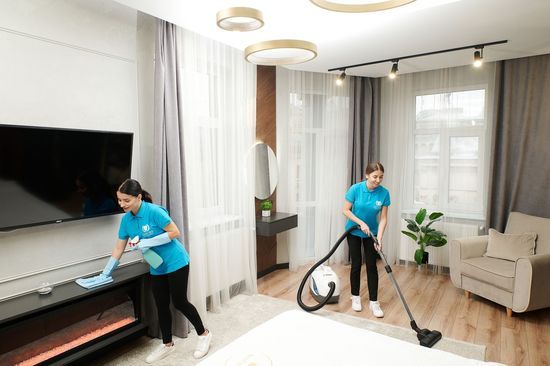 2BHK Apartment